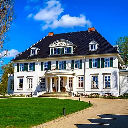 호텔 Gut Immenhof 4*