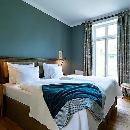 호텔 Gut Immenhof 말렌테