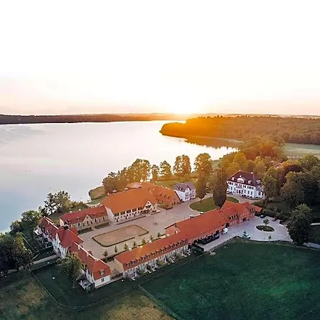 Hotel Gut Immenhof
