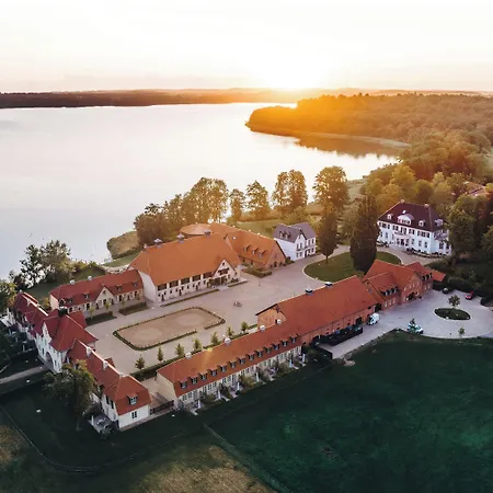 Hotel Gut Immenhof Malente