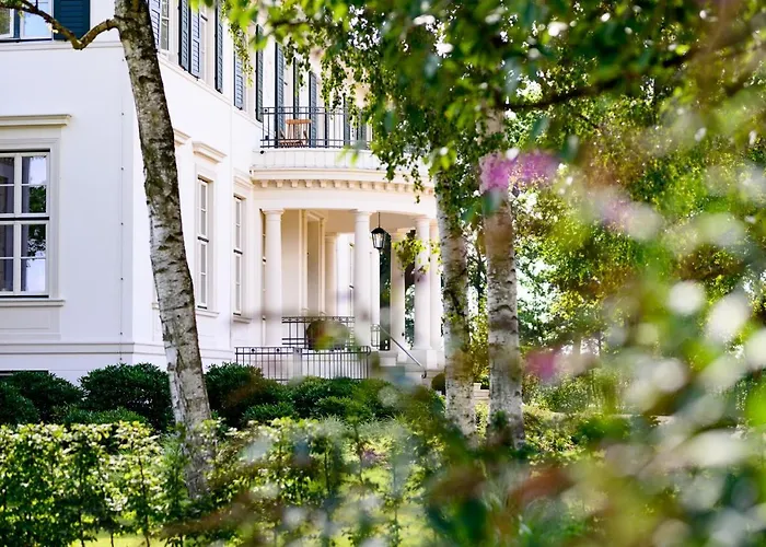 Hotel Gut Immenhof Malente