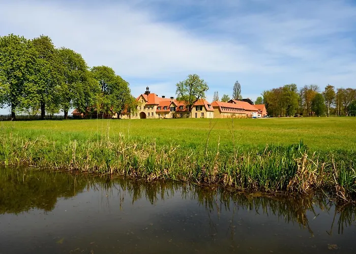 Gut Immenhof Hotel 4*