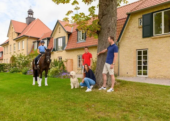 Hotel Gut Immenhof 4*