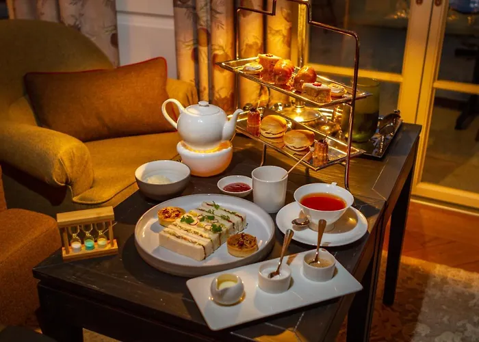 Gut Immenhof Malente