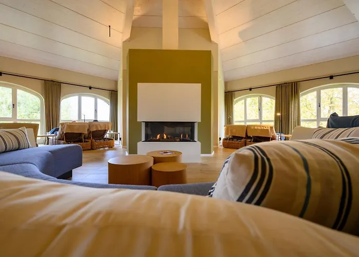 Hotel Gut Immenhof