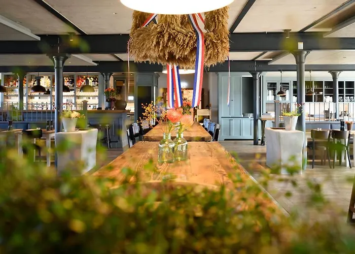 Gut Immenhof Hotel