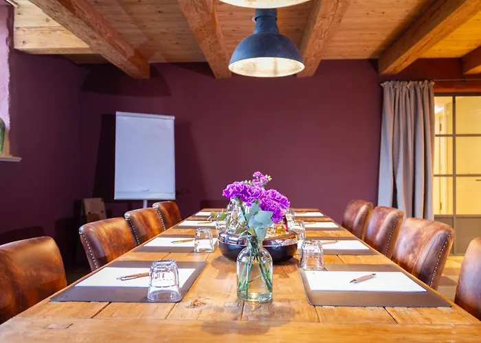Gut Immenhof Hotel Malente