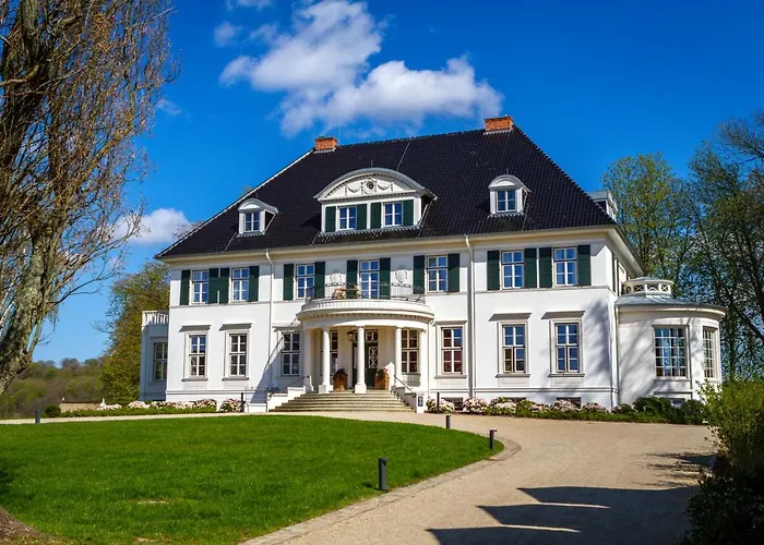 Gut Immenhof Hotel Malente