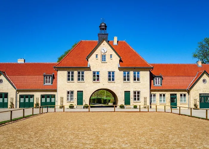 Gut Immenhof Hotel
