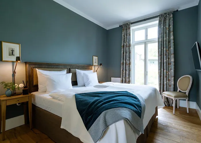 Hotel Gut Immenhof