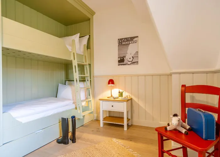 Gut Immenhof 4* Malente