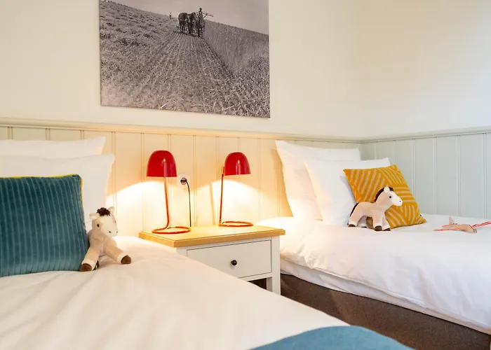 Hotel Gut Immenhof 4*