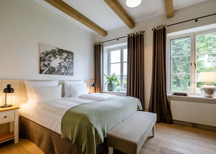 Hotel Gut Immenhof