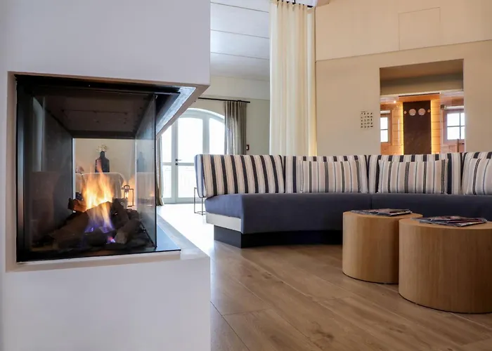 Hotel Gut Immenhof Malente