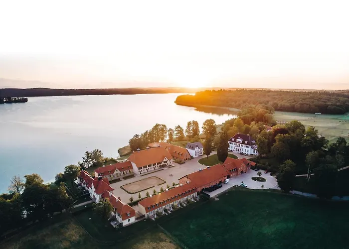 Gut Immenhof Malente