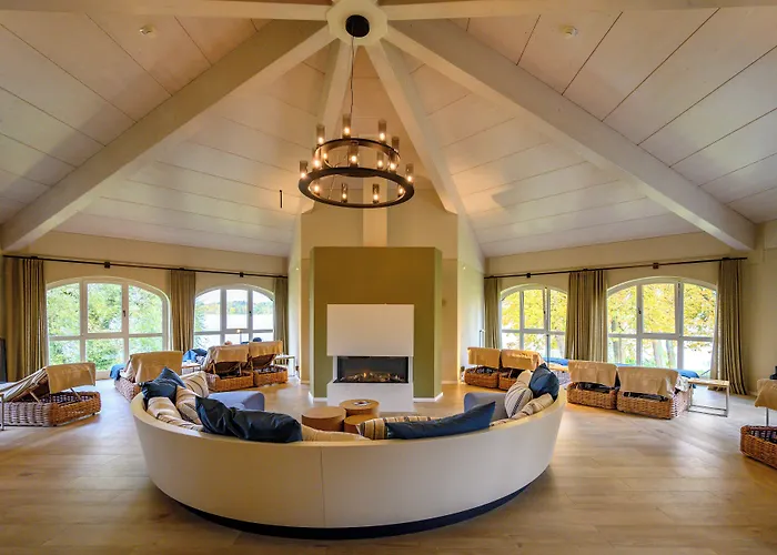 Gut Immenhof 4* Malente