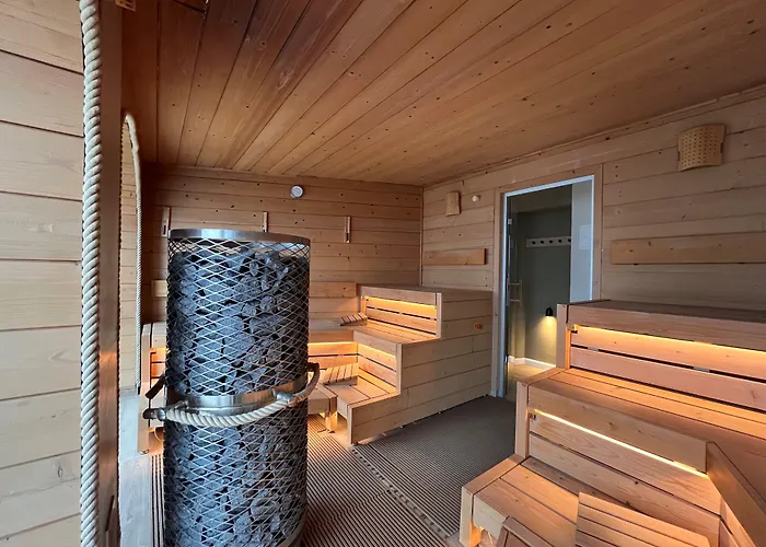 Hotel Gut Immenhof 4*