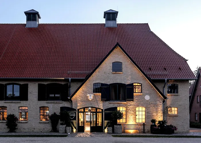 Hotel Gut Immenhof 4*