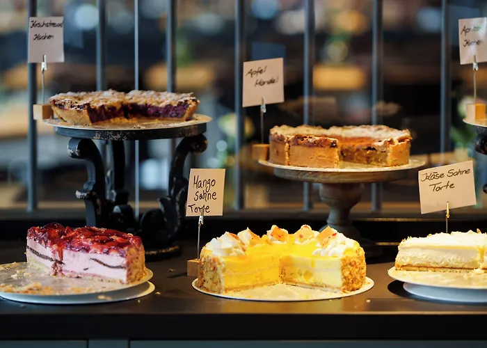 Gut Immenhof Hotel 4*