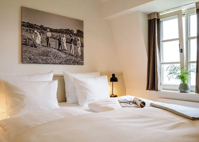 Gut Immenhof Hotel