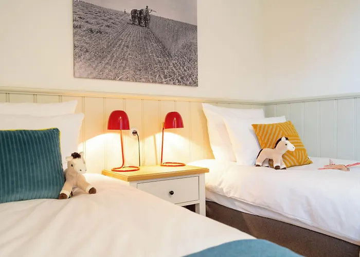 Hotel Gut Immenhof 4*