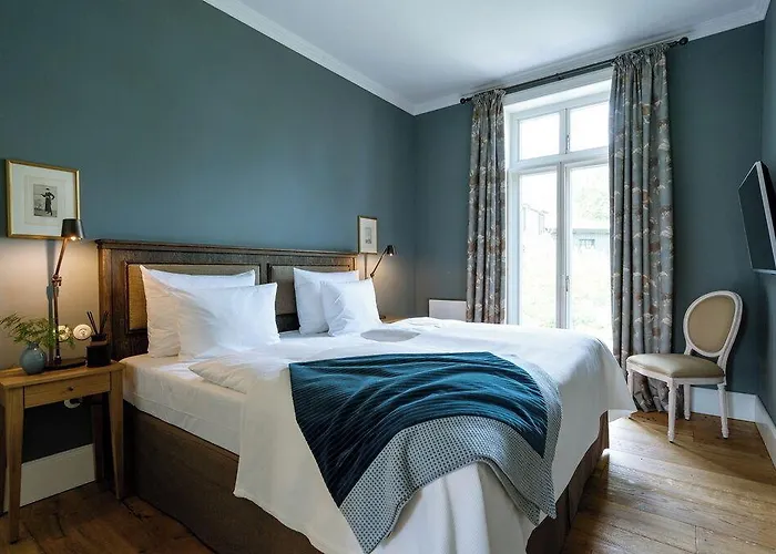 Gut Immenhof Hotel Malente