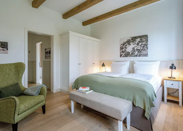 Gut Immenhof 4*