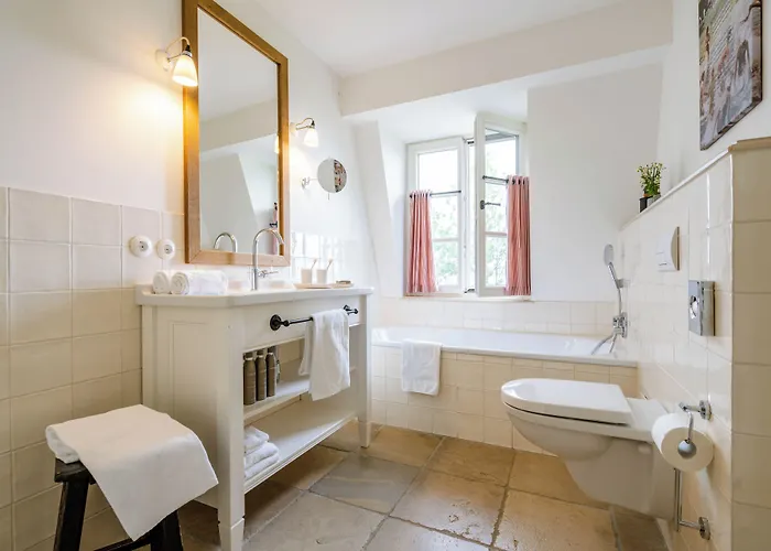 Gut Immenhof Hotel