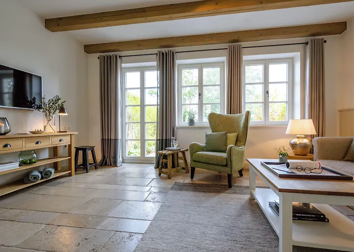 Gut Immenhof Hotel 4*