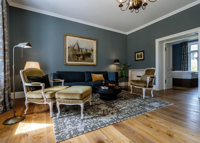 Gut Immenhof Malente